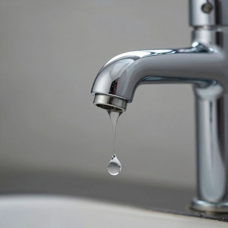 Leak Detection & Repair in Fairview Park