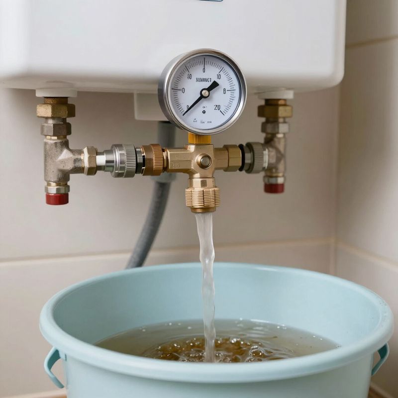 Water Heater Services in Fairview Park
