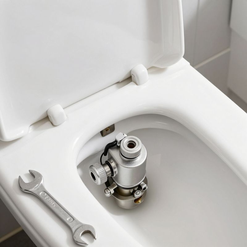 Toilet & Faucet Repair in Fairview Park