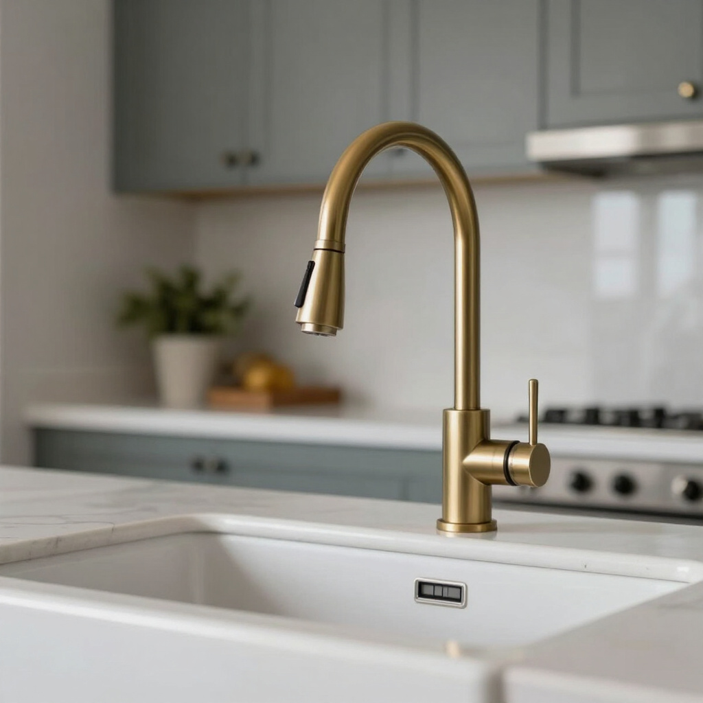 Bathroom & Kitchen Upgrades in Fairview Park