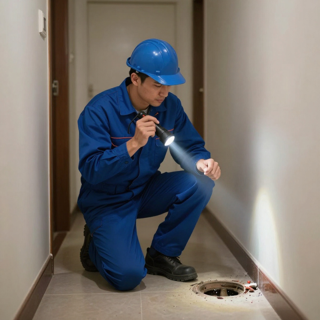 Emergency Plumbing in Fairview Park